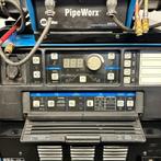 Miller PipeWorx 400 Mig Co2 Pulse Lasapparaat RMD Lasmachine, Doe-het-zelf en Verbouw, Gereedschap | Lasapparaten, Ophalen of Verzenden