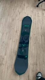 Capita Ultra fear snowboard 155 cm, Sport en Fitness, Ophalen of Verzenden, Board, Zo goed als nieuw