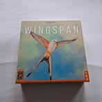 Wingspan - 999 Games, Hobby en Vrije tijd, Gezelschapsspellen | Bordspellen, Ophalen of Verzenden, Zo goed als nieuw