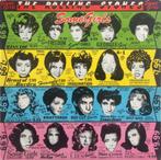 MINT LP The Rolling Stones ‎– Some Girls, Verzenden, Zo goed als nieuw, 12 inch, Poprock