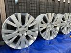 Velgen 7Jx17 ET 60 5x114,3 Mazda 6, Auto-onderdelen, Banden en Velgen, Ophalen, Gebruikt, 17 inch, Velg(en)