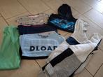 7 delig kleding pakket jongen maat 134/140, Ophalen of Verzenden, Gebruikt, Maat 134
