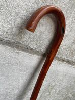 Bamboe wandelstok, Ophalen of Verzenden, Gebruikt