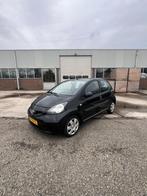 Toyota Aygo 1.0 VVTI Airco Carplay Nav zuinig goedkoop NAP✅, Voorwielaandrijving, Euro 6, 4 stoelen, Origineel Nederlands