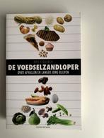 De voedselzandloper, afvallen en langer jong, kris verburgh, Boeken, Gezondheid, Dieet en Voeding, Kris Verburgh, Ophalen of Verzenden