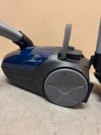 Philips PowerGo Stofzuiger - Gebruikt, Stofzak, Gebruikt, Verzenden, Stofzuiger