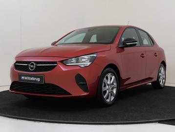 Opel Corsa 1.2 Level 2 | Benzine | Handgeschakeld | Cruise C beschikbaar voor biedingen