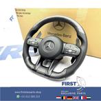 2022 AMG STUUR Mercedes CARBON C63 CLE63 E63 GLC63 GLE63 S63, Auto-onderdelen, Ophalen of Verzenden, Gebruikt, Mercedes-Benz