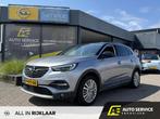 Opel Grandland X 1.6 Turbo Hybrid Innovation 225 pk Hybrid a, Stof, Euro 6, 4 cilinders, Plug-in hybride