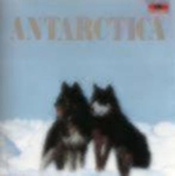 Vangelis = ヴァンゲリス – antarctica cd  p33p 20068 japan beschikbaar voor biedingen