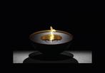 Prijsstunt design bio-ethanol haard Mileto van Glammfire, Overige brandstoffen, Ophalen of Verzenden, Zo goed als nieuw, Bio-ethanolhaard