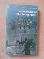 THE SECRET AGENT Joseph Conrad engelstalig, Ophalen of Verzenden, Gelezen