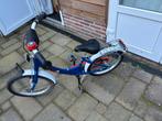 Puky kinderfiets 18 inch, Fietsen en Brommers, Ophalen, Zo goed als nieuw, 16 tot 18 inch