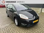 Citroen Grand C4 Picasso 1.6 VTi Business 7persoons / climat, Voorwielaandrijving, Stof, Gebruikt, Zwart