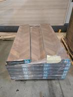 Laminaat vloer - Eiken look - 40m2 - Nieuw, Doe-het-zelf en Verbouw, Vloerdelen en Plavuizen, Ophalen, Nieuw, 10 m² of meer, 10 tot 30 cm