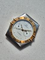 Omega Constellation Manhattan Ref. 396.1070 / 396.1080, Omega, Ophalen of Verzenden, Zo goed als nieuw, Omega