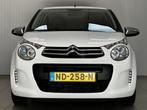 Citroën C1 1.0 e-VTi Feel /5-Drs! /Airco /Elek. ramen voor, Voorwielaandrijving, Stof, Gebruikt, Euro 6