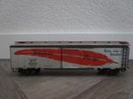 Marklin 4571 amerikaanse gesloten goederenwagen., Wisselstroom, Gebruikt, Wagon, Ophalen of Verzenden