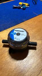 Jabsco pumpgard 13mm aansluiting, Ophalen of Verzenden, Nieuw