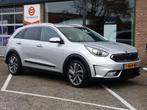 Kia Niro 1.6 GDi Hybrid 141pk DCT6 ExecutiveLine | Navi | BT, Auto's, Automaat, Leder, Bedrijf, Bluetooth