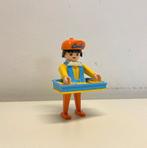 Poppetjes nr 75 Snoepverkoper 3307 uit 1987 voor Circus 3194, Ophalen of Verzenden, Gebruikt, Los playmobil