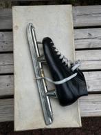 Vintage Nijdam Noren Schaatsen Maat 38, Sport en Fitness, Schaatsen, Ophalen, Gebruikt, Noren, Nijdam