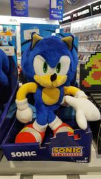 *GEZOCHT* TOMY SONIC KNUFFELS, Ophalen of Verzenden, Overige typen