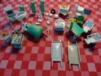 Playmobil 3459 operatiekamer met extra's, Ophalen, Zo goed als nieuw, Overige merken