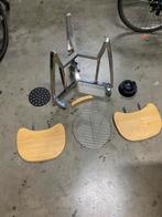 Bastard / Green Egg Onderstel + Accessoires, Ophalen, Gebruikt