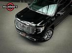 GMC Sierra Denali 1500 6.2L V8 Demo opruiming! BPM VRIJ, 360, Auto's, Gebruikt, Zwart, Bedrijf, Vierwielaandrijving