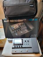 Boss GX 10 met Boss tas en blue tooth adapter, Ophalen of Verzenden, Zo goed als nieuw