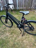 Veloretti Ivy One Black - Nieuwe Enviolo, 51 tot 55 cm, Ophalen, Gebruikt, Veloretti