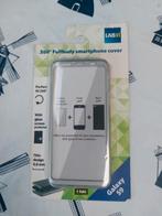 Samsung S9 360 Full Body Hoesje, Ophalen of Verzenden, Nieuw
