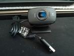 Logitech V-U0023 WebCam USB, Ophalen of Verzenden, Gebruikt, Bedraad, Lochitech