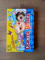 Dokter bibber spel, Ophalen, Zo goed als nieuw