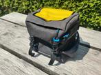 New Looxs Sports Stuurtas Klickfix met regenhoes | 7.5 liter, Fietsen en Brommers, Fietsaccessoires | Fietstassen, Ophalen of Verzenden