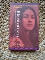 Celia Rees - Bloedzusters, Ophalen of Verzenden, Zo goed als nieuw