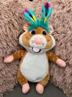 AH Hamster Pasen gekleurde oortjes en rugzak, Albert Heijn, Ophalen of Verzenden