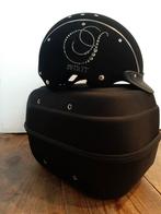 Casco spirit cristal cap. Maat S ( 52 tot 55). Zwart, Ophalen of Verzenden, Zo goed als nieuw, Overige soorten