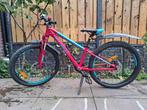 CUBE Access 240 Disc mountainbike, roze/blauw, schijfremmen, Fietsen en Brommers, Hardtail, Zo goed als nieuw, Ophalen, Overige merken