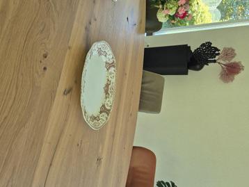 Servies beschikbaar voor biedingen