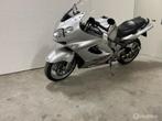 Kawasaki ZZ-R 1200, Motoren, Motoren | Kawasaki, Bedrijf, Sport, Meer dan 35 kW, 1164 cc