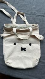 Nijntje tas, Sieraden, Tassen en Uiterlijk, Tassen | Damestassen, Ophalen of Verzenden, Zo goed als nieuw, Beige, Shopper