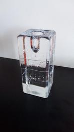 iittala Arkipelago kandelaar ice glas, Timo Sarpaneva, Ophalen of Verzenden