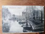 Dokkum Vleeschmarkt, Ophalen of Verzenden, Voor 1920