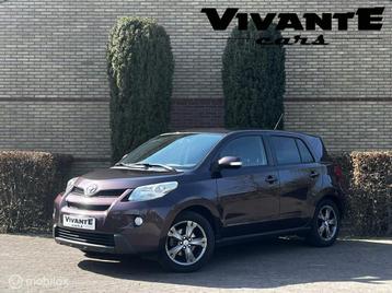 Toyota Urban Cruiser 1.3 VVT-i Cruise*Clima*NW-Beurt/APK beschikbaar voor biedingen