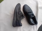 Waldlaufer schoenen echt leder maat 43 in nieuwstaat, Waldlaufer, Zwart, Ophalen of Verzenden, Sneakers of Gympen