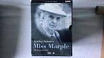Miss marple serie, Ophalen of Verzenden, Gebruikt, Oorlog of Misdaad, Boxset