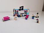 Lego Friends 41103 Popster Opnamestudio, Kinderen en Baby's, Speelgoed | Duplo en Lego, Ophalen of Verzenden, Zo goed als nieuw