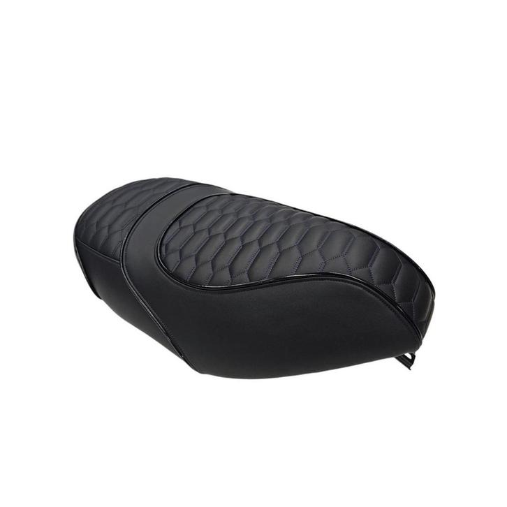 Buddyseat Custom Lamborghini Urus Paars Piaggio Zip NIEUW, Motoren, Tuning en Styling, Ophalen of Verzenden